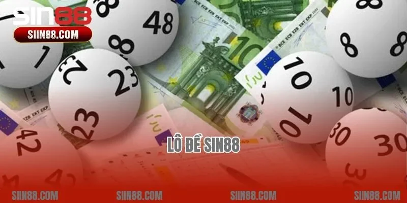 Lô đề Sin88